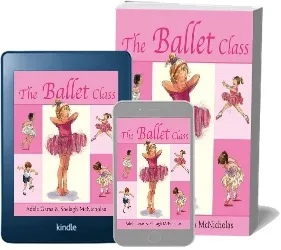 The Ballet Class download free [PDF and Ebook] by Adele Geras year 2004