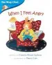 PDF When i Feel Angry - the way i Feel Books by Cornelia Spelman