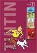 PDF Adventures of Tintin 3 Complete Adventures in 1 Volume: With Cigars of the Pharaoh and the Blue Lotus: Tintin in America by Herge