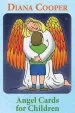 PDF Angel Cards for Children by Diana Cooper