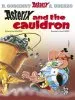 PDF Asterix: Asterix and the Cauldron: Album 13 by Rene Goscinny