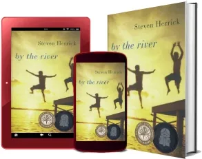 By the River download free [PDF and Ebook] by Steven Herrick year 2004