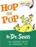 PDF Hop on pop by Dr Seuss