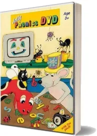 Jolly Phonics dvd: In Precursive Letters (British English Edition) download free [PDF and Ebook] by Sue Lloyd year 2004