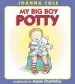 PDF My big boy Potty by Joanna Cole