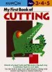 PDF My First Book of Cutting by Kumon Publishing