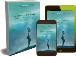 My Side of the Mountain download free [PDF and Ebook] by Jean George year 2004