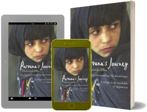 Parvana'S Journey download free [PDF and Ebook] by Deborah Ellis year 2004