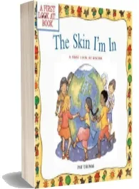 Skin i'm in download free [PDF and Ebook] by Pat Thomas year 2004