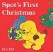 PDF Spot'S First Christmas (Color) by Eric Hill