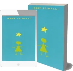 Stargirl download free [PDF and Ebook] by Jerry Spinelli year 2004