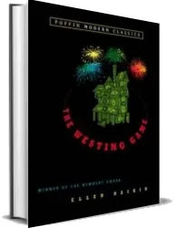The Westing Game download free [PDF and Ebook] by Ellen Raskin year 2004