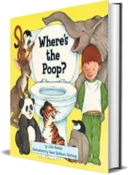 Where'S the Poop? download free [PDF and Ebook] by Julie Markes year 2004