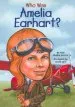 PDF Who Was: Amelia Earhart? by Jerome Kate Beohm