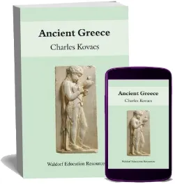 Ancient Greece download free [PDF and Ebook] by Charles Kovacs year 2004