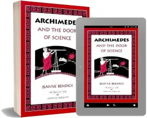 Archimedes and the Door of Science download free [PDF and Ebook] by Jeanne Bendick year 2004