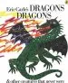 PDF Eric Carle'S Dragons, Dragons by Eric Carle
