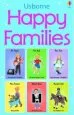 PDF Happy Families Card Game by Jo Litchfield