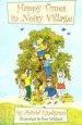 PDF Happy Times in Noisy Village by Astrid Lindgren