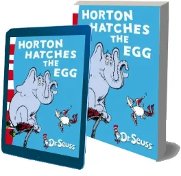Horton Hatches the egg: Yellow Back Book download free [PDF and Ebook] by Dr. Seuss year 2004