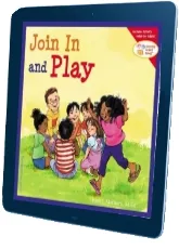 Join in and Play download free [PDF and Ebook] by Cheri J. Meiners year 2004