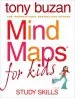 PDF Mind Maps for Kids: Study Skills by Tony Buzan