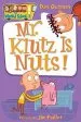 PDF My Weird School #2: Mr. Klutz is Nuts! by Dan Gutman