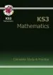 PDF New ks3 Maths Complete Study & Practice (With Online Edition) by Cgp Books