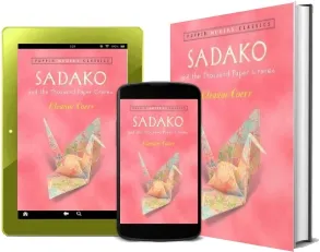 Sadako and the Thousand Paper Cranes download free [PDF and Ebook] by Eleanor Coerr year 2004