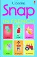 PDF Snap Cards in French by Jo Litchfield