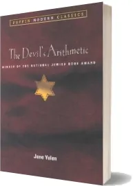 The Devil'S Arithmetic download free [PDF and Ebook] by Jane Yolen year 2004