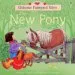 PDF The new Pony by Heather Amery