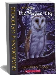 The Shattering download free [PDF and Ebook] by Kathryn Lasky year 2004