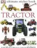 PDF Tractor Ultimate Sticker Book by Dk