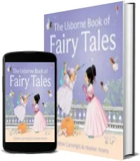 Usborne Book of Fairy Tales Combined Volume download free [PDF and Ebook] by Heather Amery year 2004