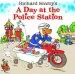 PDF A day at the Police Station by Huck Scarry