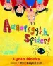 PDF Aaaarrgghh Spider! by Lydia Monks