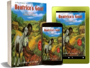 Beatrices Goat download free [PDF and Ebook] by Page Mcbrier year 2004