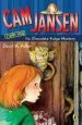 PDF Cam Jansen: The Chocolate Fudge Mystery #14 by David A Adler