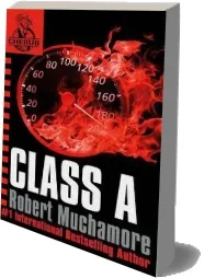 Cherub: Class a: Book 2 download free [PDF and Ebook] by Robert Muchamore year 2004