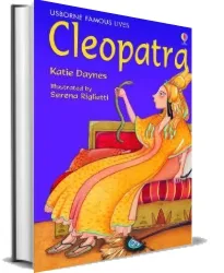 Cleopatra download free [PDF and Ebook] by Katie Daynes year 2004