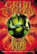 PDF Grim Tuesday by Garth Nix