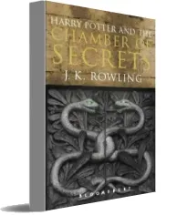 Harry Potter and the Chamber of Secrets: Adult Edition download free [PDF and Ebook] by J. K. Rowling year 2004