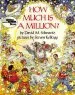 PDF How Much is a Million? by David M. Schwartz