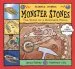 PDF Monster Stones: The Story of a Dinosaur Fossil by Jacqui Bailey