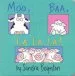 PDF Moo, Baa, la la la by Sandra Boynton