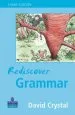 PDF Rediscover Grammar Third Edition by David Crystal