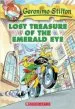 PDF The Lost Treasure of the Emerald eye by Geronimo Stilton