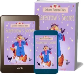 The Scarecrows Secret download free [PDF and Ebook] by Heather Amery year 2004