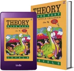 Theory Made Easy for Little Children Level 2: 2 download free [PDF and Ebook] by Lina Ng year 2004